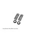 Belltech® - 2 in. Front/3 in. or 4 in. Rear Suspension Lowering Kit with Nitro Drop 2 Shocks