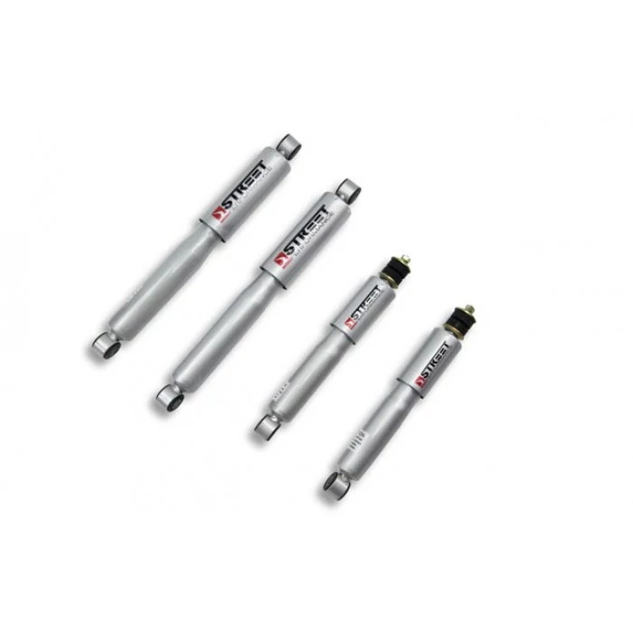 Belltech® - Street Performance OEM Shock Absorber Set