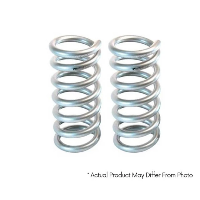 Belltech® - 1 in. Front Coil Spring Lowering Kit