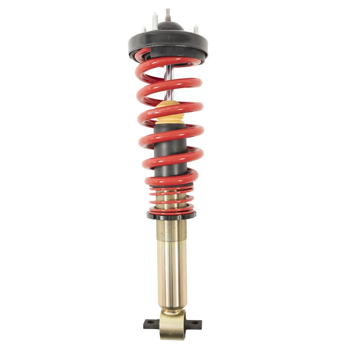 Belltech® - 0-3.5" Height Adjustable Lowering Coilover Kit