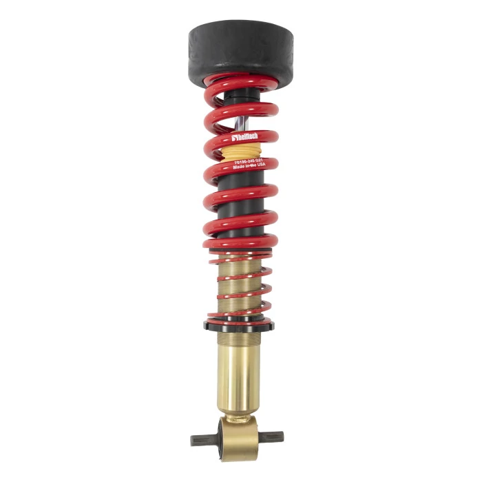 Belltech® - 0.5-3" Height Adjustable Lowering Coilover Kit