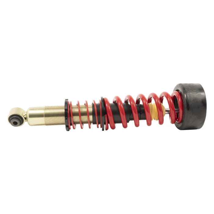 Belltech® - 1-4.5" Height Adjustable Rear Lowering Coilover Kit