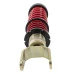 Belltech® - -1" to -3" Height Independent Compression and Rebound Adjustable Spring Lowering Kit