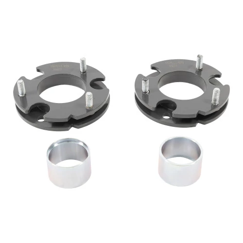 Belltech® - 2-3" Lift Front Strut Spacer and Preload Spacer