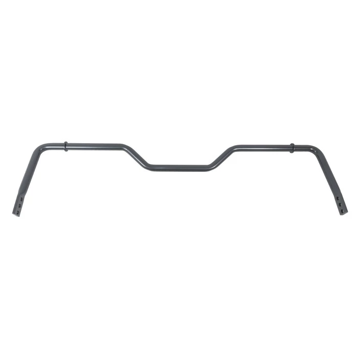Belltech® - Front and Rear Sway Bar Set with Hardware
