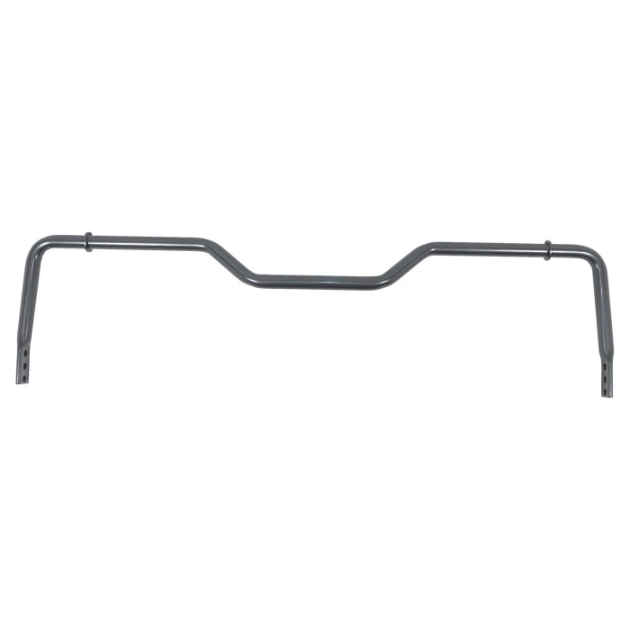 Belltech® - Front and Rear Lifted Sway Bar Set with Hardware