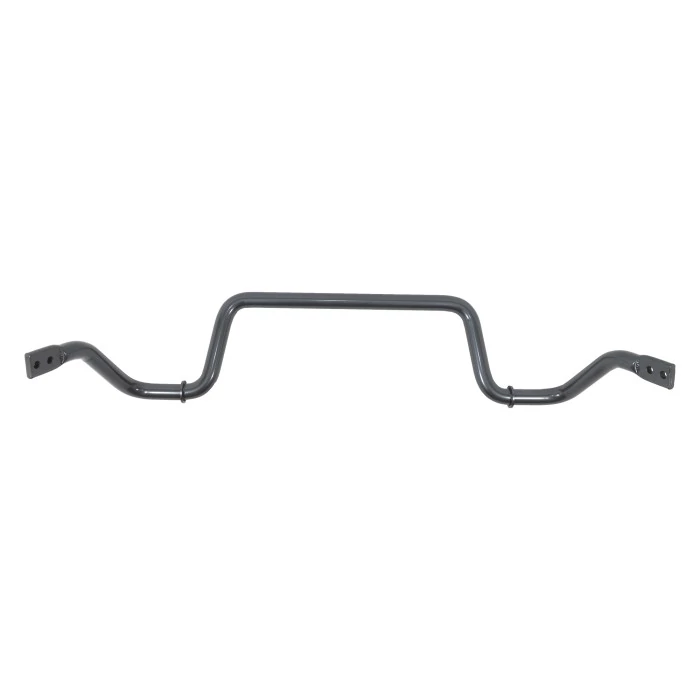 Belltech® - Front and Rear Lifted Sway Bar Set with Hardware