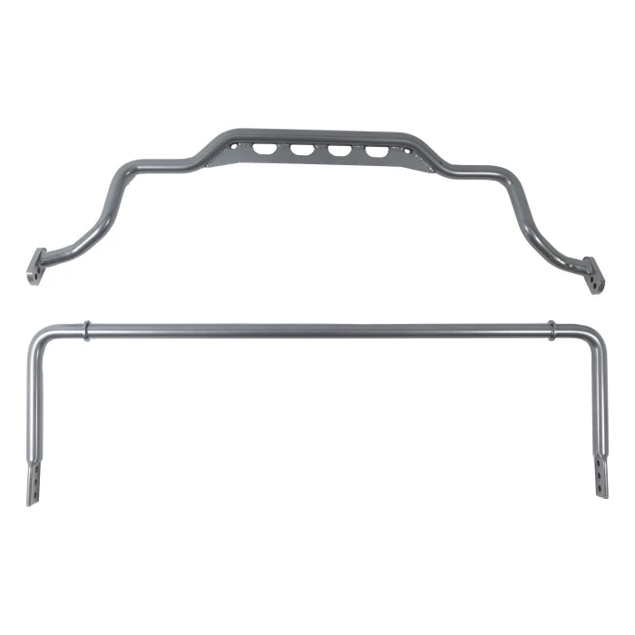 Belltech® - Front and Rear Sway Bar Set with Hardware