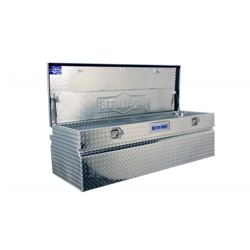 Better Built® - Crown Series Chest Silver Tool Box