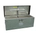 Better Built® - ATV Silver Tool Box