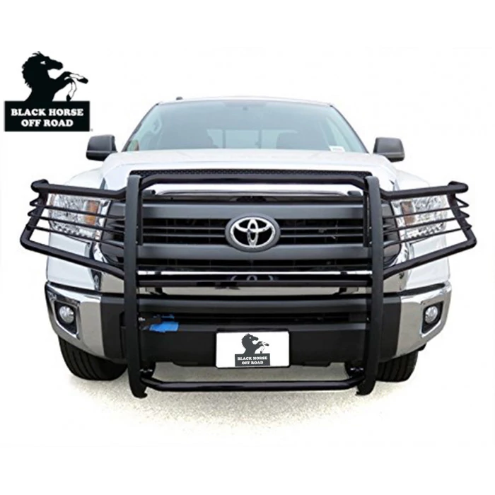 Grille Guard