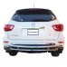 Rear Bumper Guard