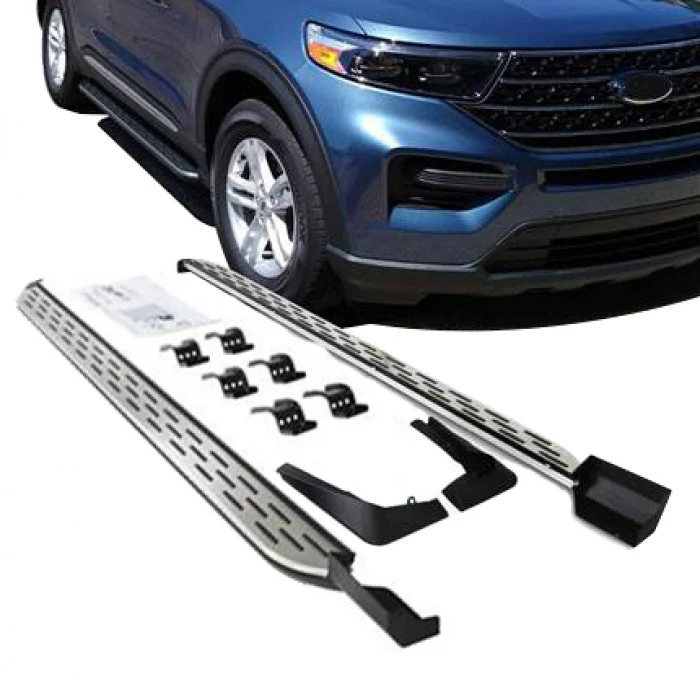 OEM Replica Running Boards