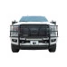 Rugged Heavy Duty Grille Guard