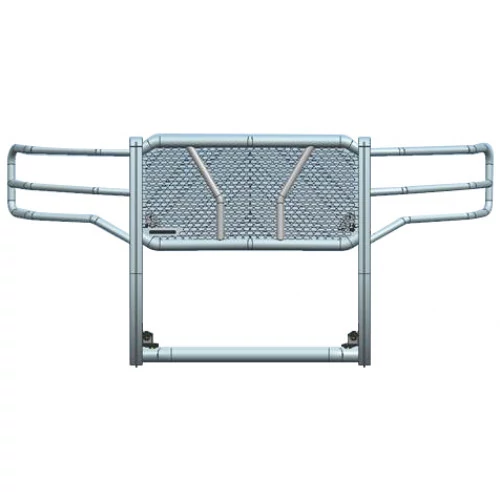 Rugged Heavy Duty Grille Guard