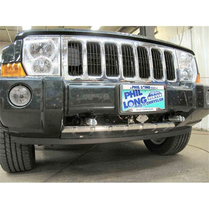 Blue Ox® - Tow Bar Base Plate Jeep Commander