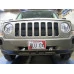 Blue Ox® - Tow Bar Base Plate Jeep Patriot