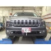 Blue Ox® - Tow Bar Base Plate Jeep Cherokee