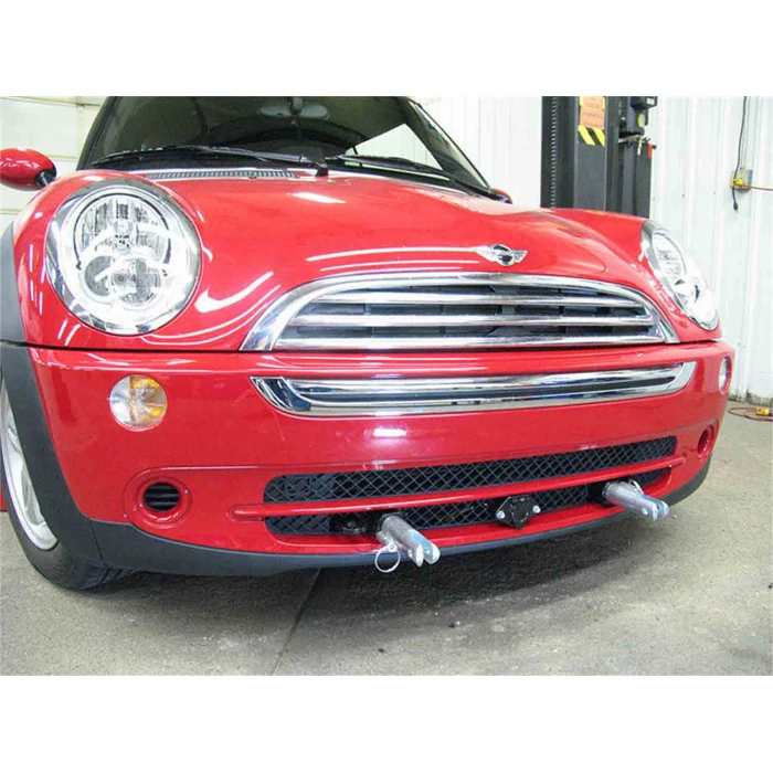 Blue Ox® - Tow Bar Base Plate Mini Cooper