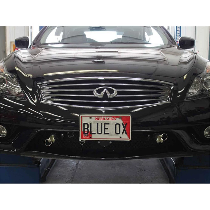 Blue Ox® - Tow Bar Base Plate Infiniti