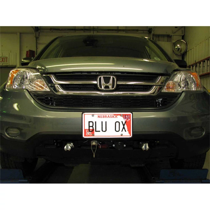 Blue Ox® - Tow Bar Base Plate Honda Crv