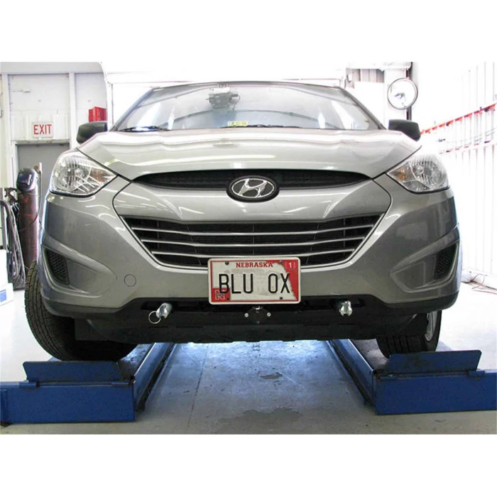 Blue Ox® - Tow Bar Base Plate Hyundai Tucson