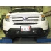 Blue Ox® - Tow Bar Base Plate Ford Explorer