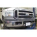 Blue Ox® - Tow Bar Base Plate Ford F350 Super Duty