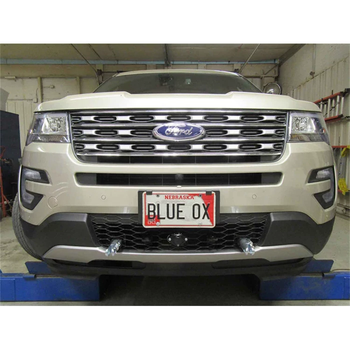 Blue Ox® - Tow Bar Base Plate Ford Explorer