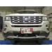 Blue Ox® - Tow Bar Base Plate Ford Explorer