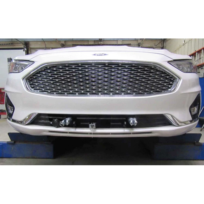 Blue Ox® - Tow Bar Base Plate Ford Fusion