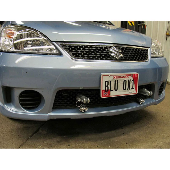 Blue Ox® - Tow Bar Base Plate Suzuki Aerio