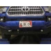 Blue Ox® - Tow Bar Base Plate Toyota Tacoma