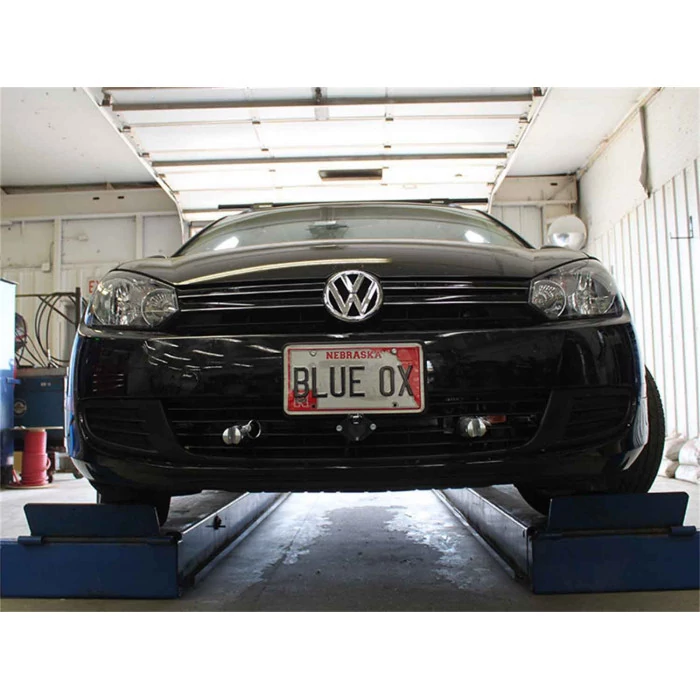 Blue Ox® - Tow Bar Base Plate Volkswagen Jetta