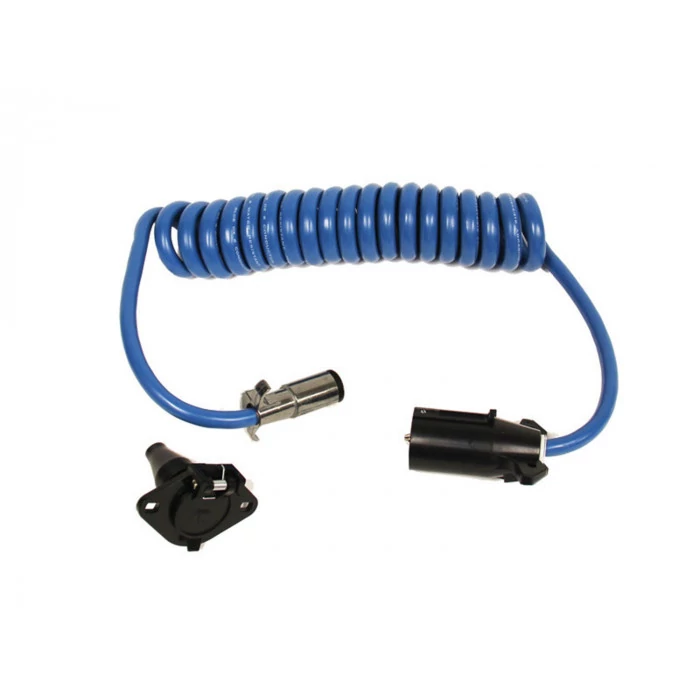 Blue Ox® - Coiled Cable Extension