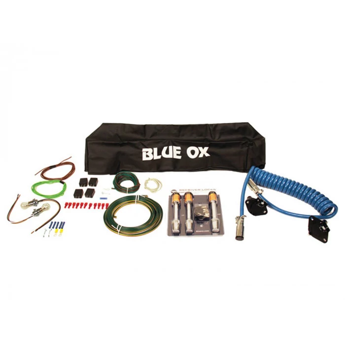 Blue Ox® - Aventa LX Accessories Kit
