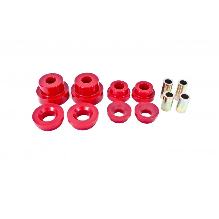 BMR Suspension® - Pro Version Polyurethane Rear Cradle Bushing Kit