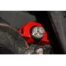 BMR Suspension® - Rear Upper Red Control Arm Delrin Bushing Kit