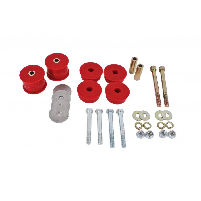 BMR Suspension® - Polyurethane Differential Bushing Kit