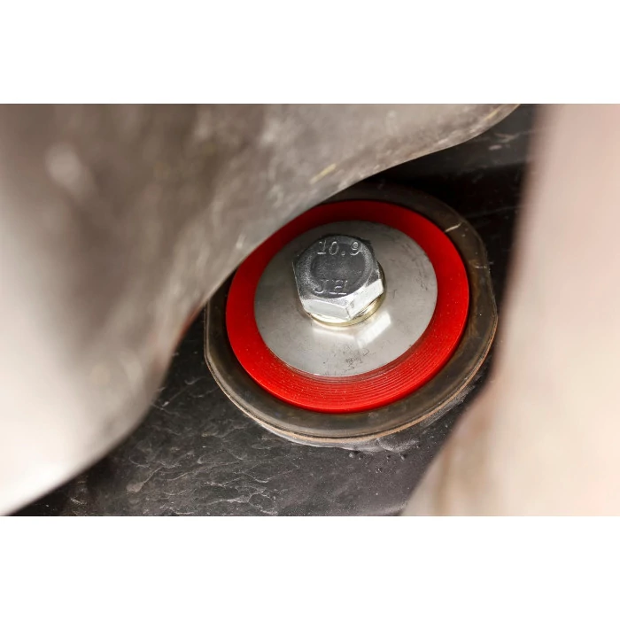 BMR Suspension® - Polyurethane Differential Bushing Lockout Kit