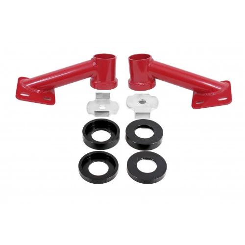 BMR Suspension® - Level 2 Cradle Bushing Lockout Kit