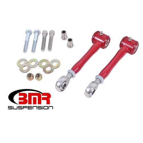BMR Suspension® - Rear Adjustable Sway Bar End Link Kit