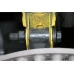 BMR Suspension® - 2.5 Degrees Offset Front Alignment Camber Bolts
