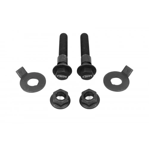 BMR Suspension® - 2.5 Degrees Offset Front Alignment Camber Bolts