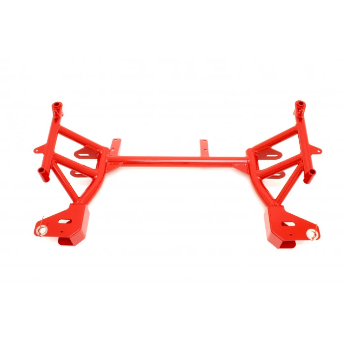 BMR Suspension® - No Motor Mounts and Pinto Rack Mounts K-Member