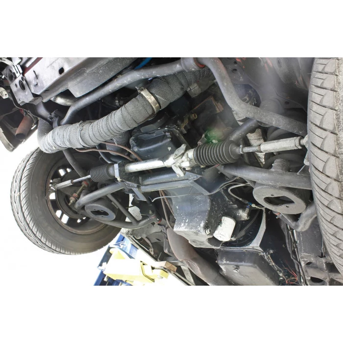 BMR Suspension® - LS1 Motor Mounts and Factory Steering K-Member