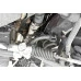 BMR Suspension® - LS1 Motor Mounts and Factory Steering K-Member