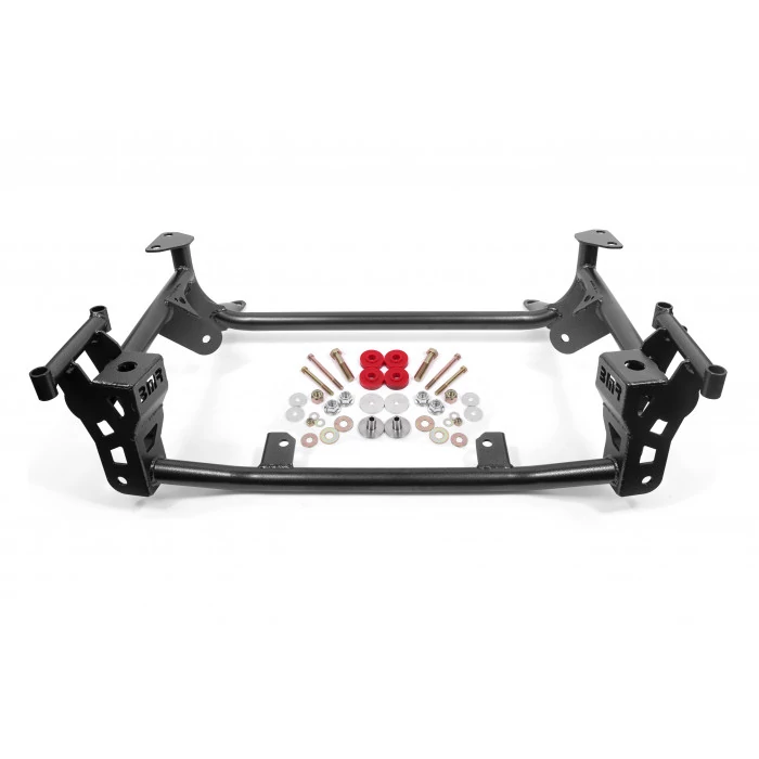 BMR Suspension® - Street/Strip Version Lightweight K-Member