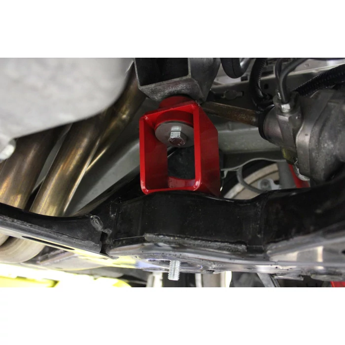 BMR Suspension® - Motor Mount Kit with Polyurethane Bushings
