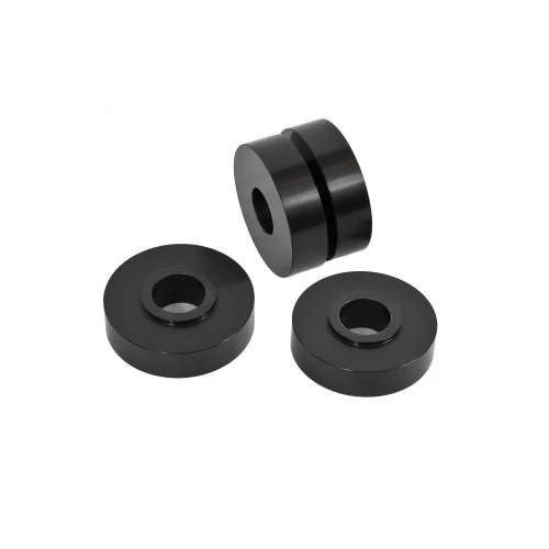 BMR Suspension® - Motor Mount Upgrade Kit with Solid Bushing